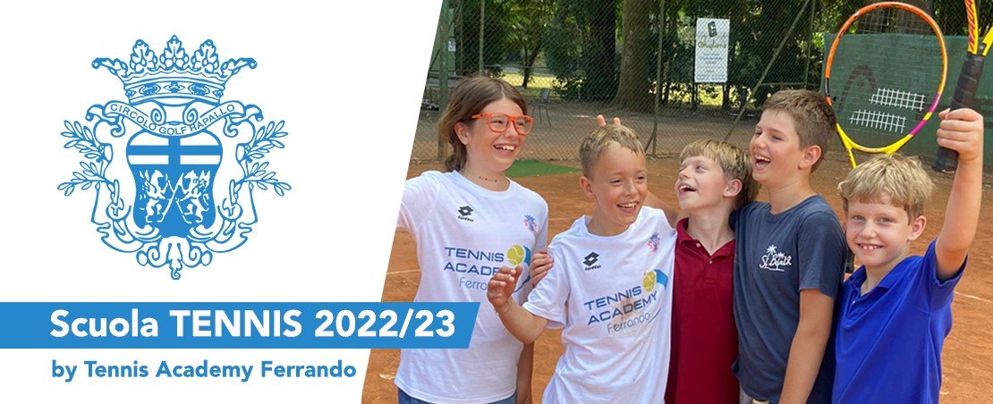 Scuola Tennis Federale 2022/23