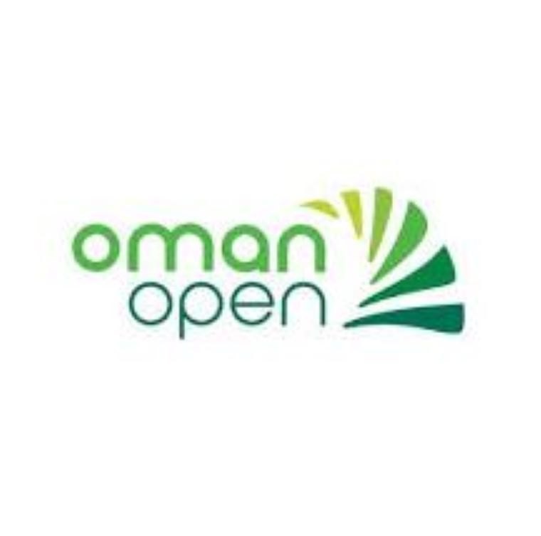 Oman Golf Trophy