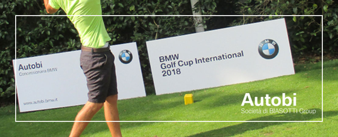 BMW Golf by AUTOBI