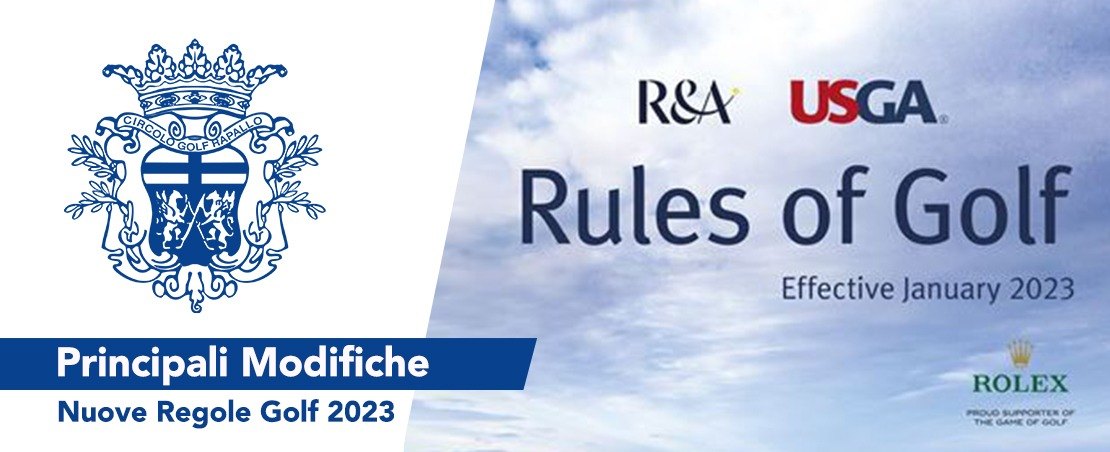 NEW RULES 2023